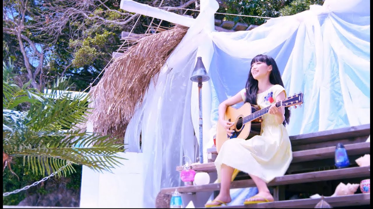 miwa 『君に出会えたから』 Music Video