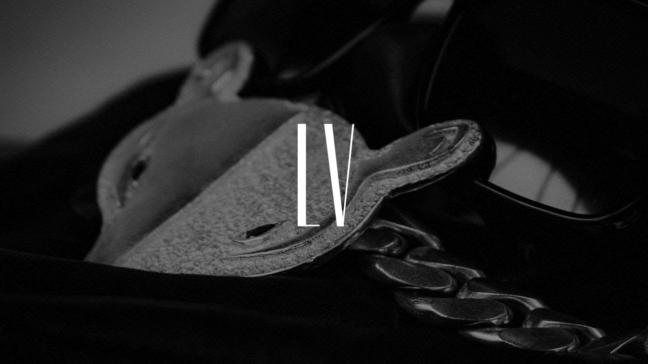 09. LV - Danico el Unico (Visualizer) 