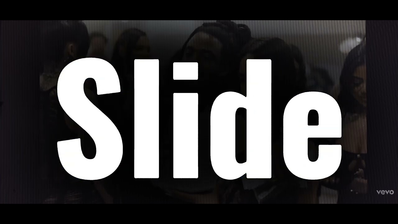 Free Mozzy type beat - Slide 2026 West Coast Cali Rap instrumental
