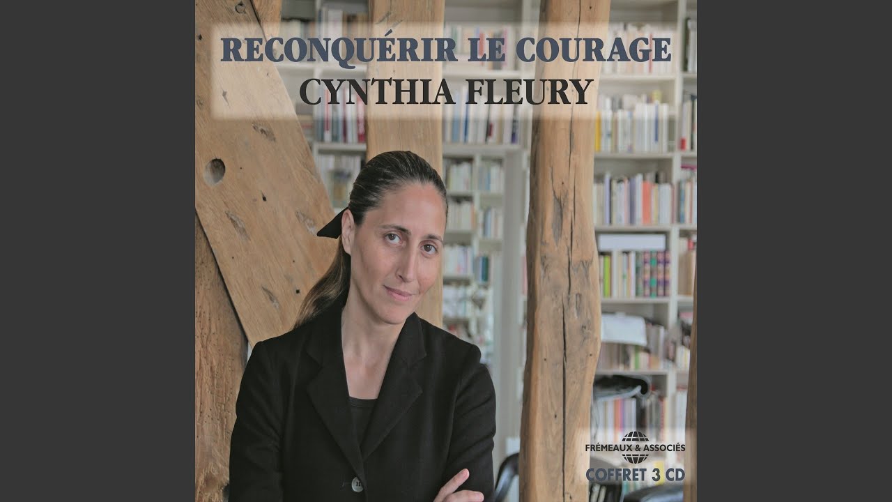 La victoire du courage se déploie dans l'intime ainsi que dans