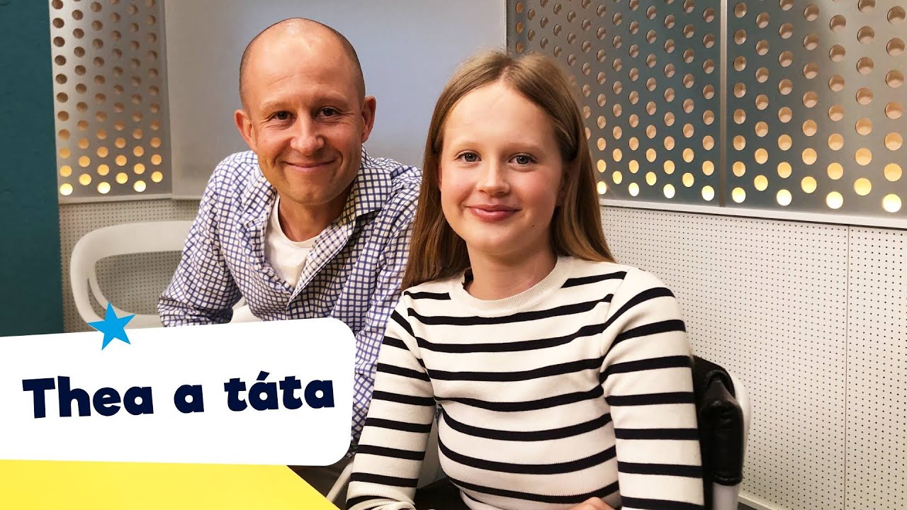 Největ&scaron;&iacute; ponaučen&iacute;? Poř&aacute;dně se připoutejte a ned&aacute;vejte si p&aacute;s do podpaž&iacute;, ř&iacute;k&aacute; Thea a t&aacute;ta