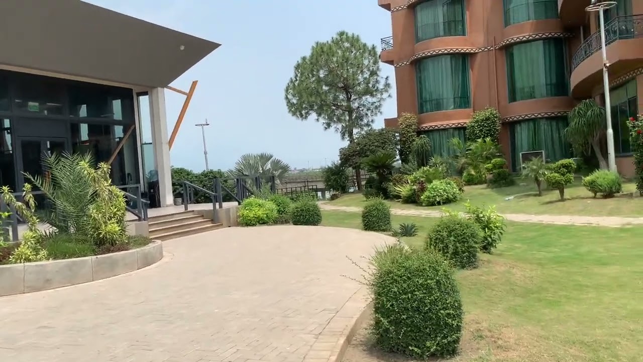 Jehlam Picnic Point