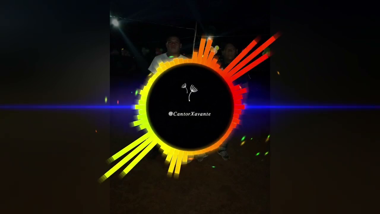 Saderte Tsidowi & Antônio Carlos Faixa 07