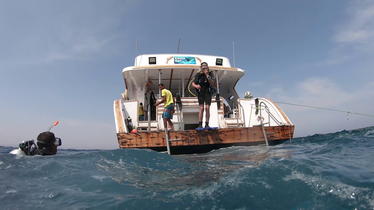 Wadi Lahmy Azur Resort, Hamata, Ägypten, September 2019 Final Cut