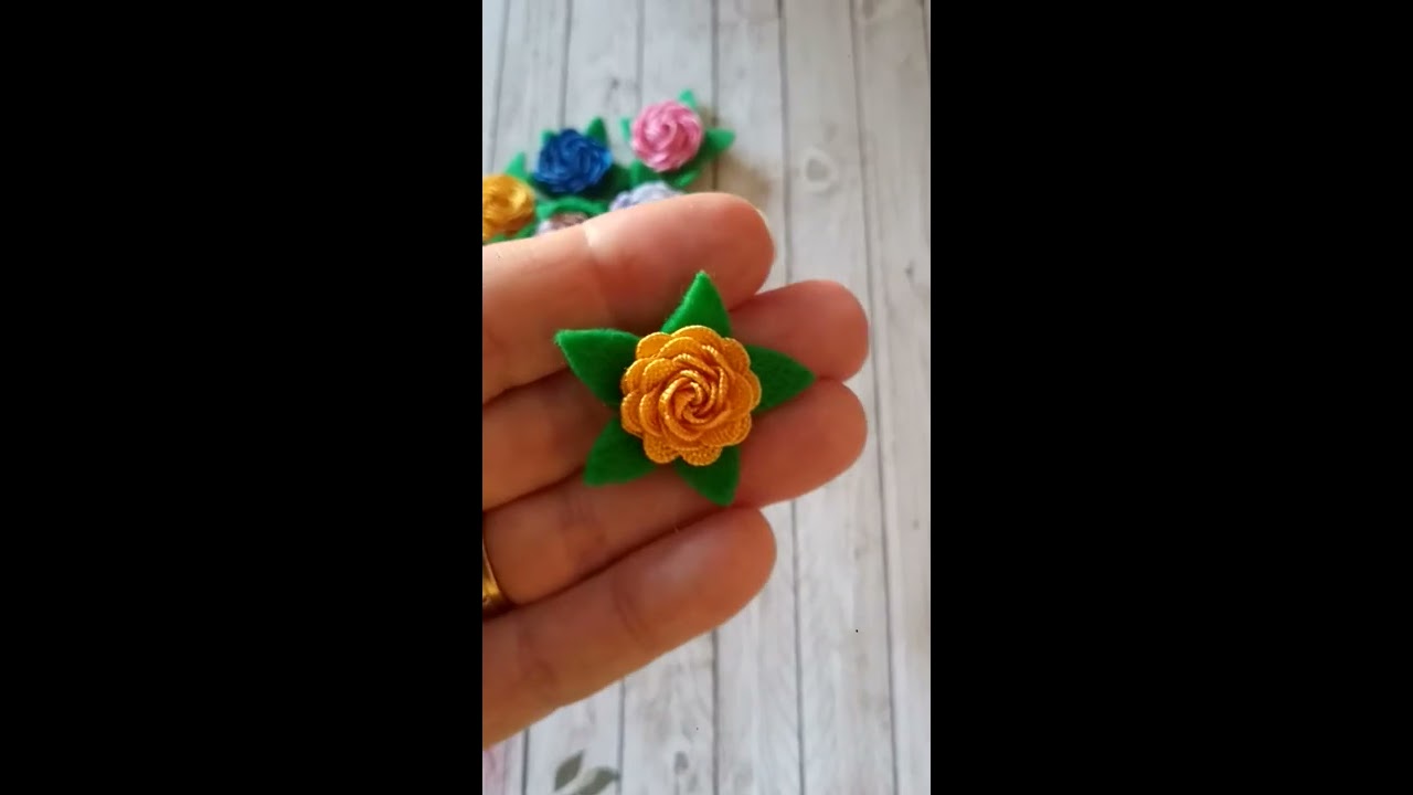 Flor de Sianinha