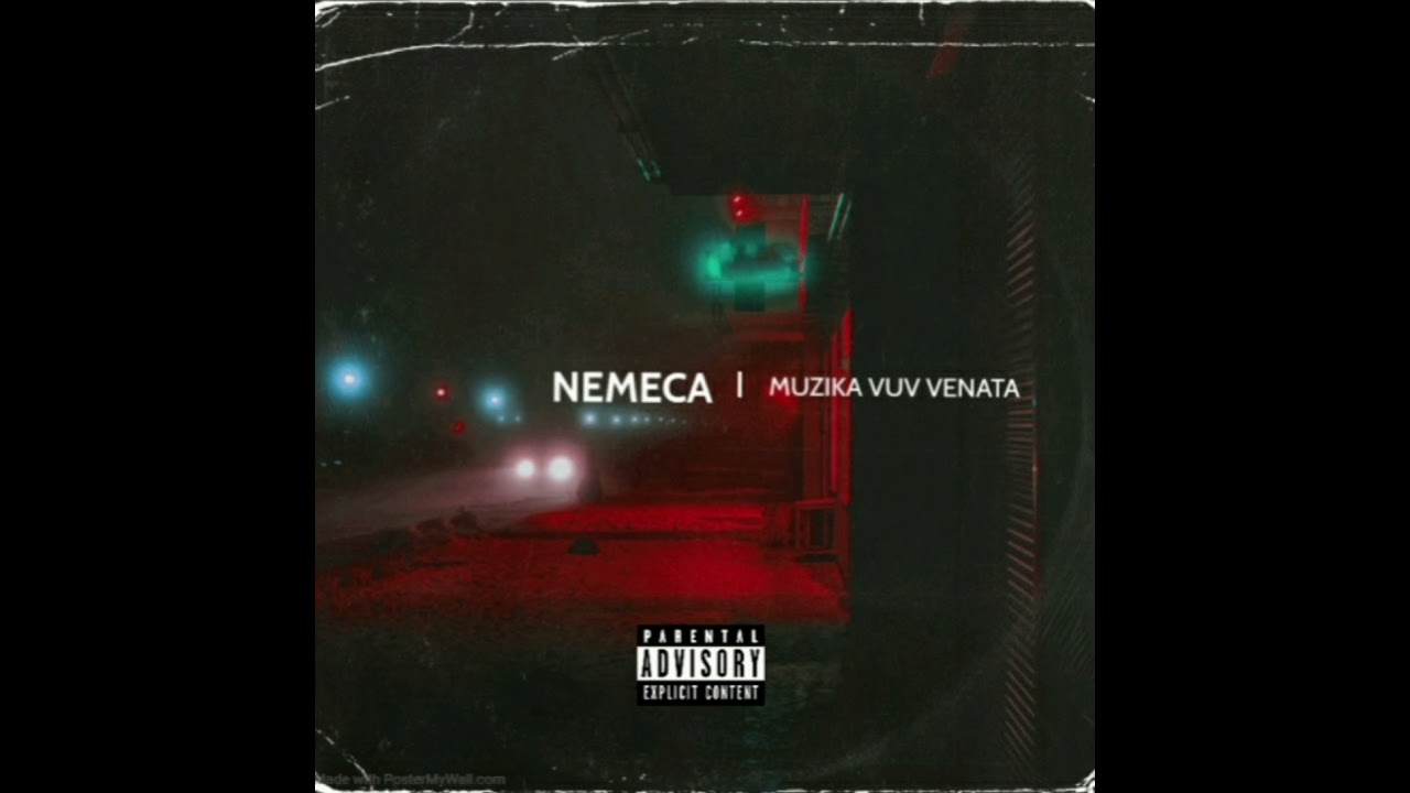 NEMECA - MUZIKA VUV VENATA (prod. by Ꮥlavov)