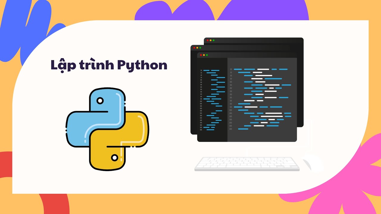 Cài đặt và thiết lập môi trường chạy Python | Lập trình Python 3.13