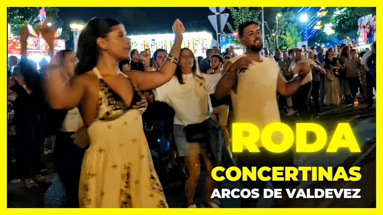 🇵🇹🪗  Vira as  Festas do Concelho / Sra. da Lapa 7 Agosto