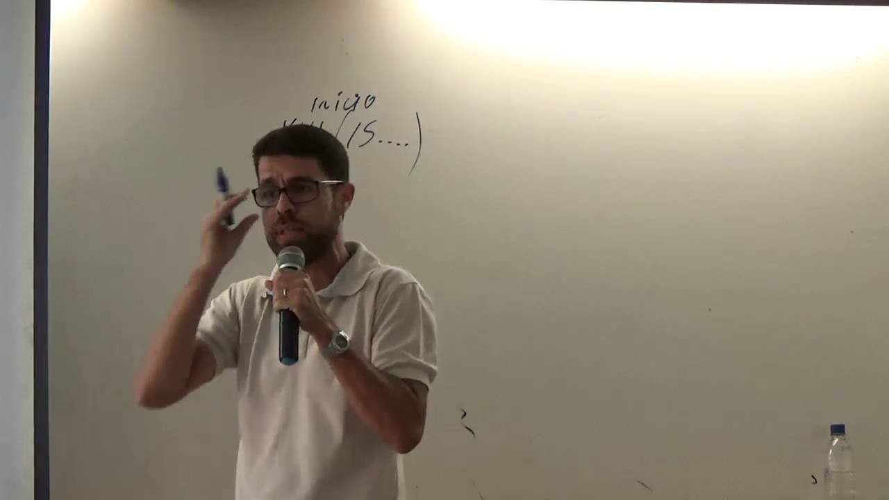 Aulão de REVISÃO EsSA 2016 - HISTÓRIA
