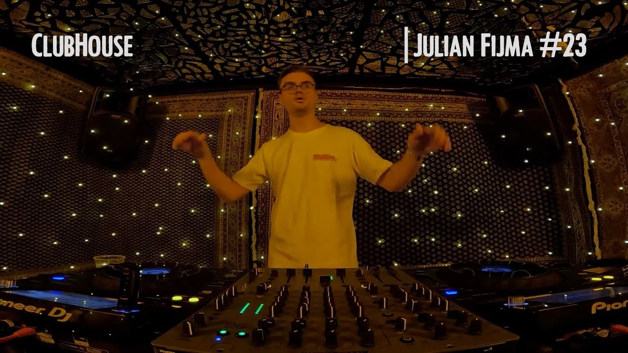 Julian Fijma / Minimal Tech / #23