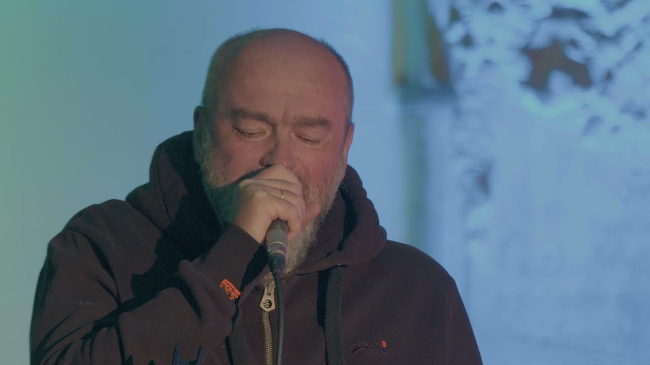 Koncert "LEGENDA" Jacaszek / Budzyński - dawne opactwo cystersów w Kołbaczu