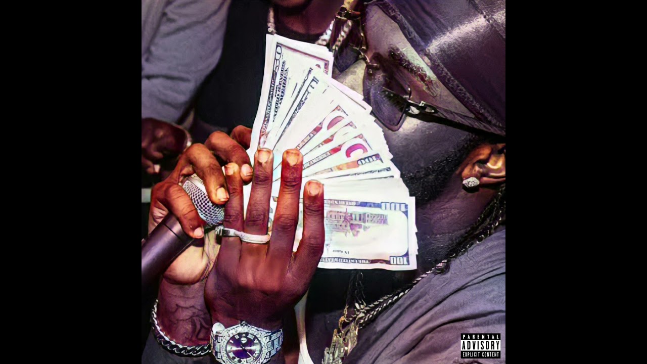 Dmx Ft. Pop Smoke - Money Money Money [HQ] [better quality] Full Song