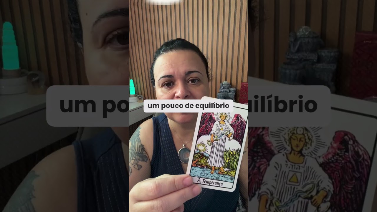 Energias de hoje! 