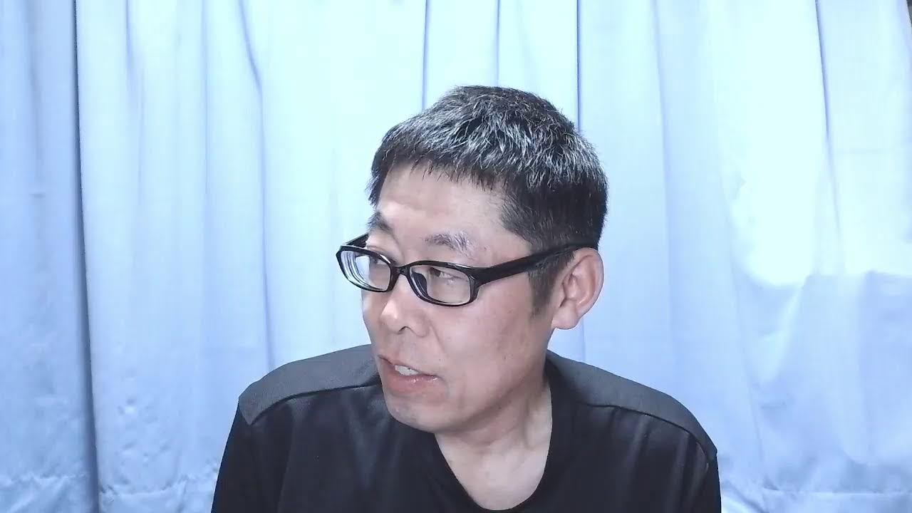 夜飯ライブ配信 [2026/02/22] 「照り焼きチキン＆ソーセージ＆サラダ」