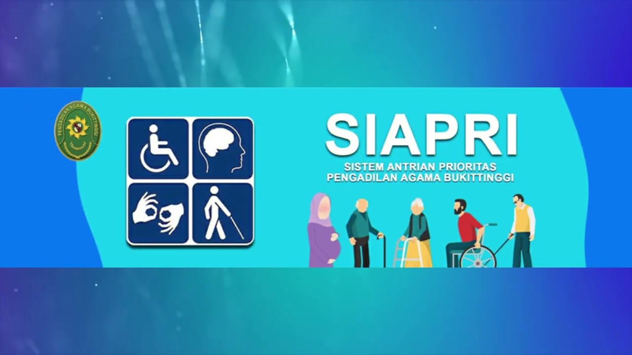 Pembangunan Zona Integritas Pengadilan Agama Bukittinggi Tahun 2023