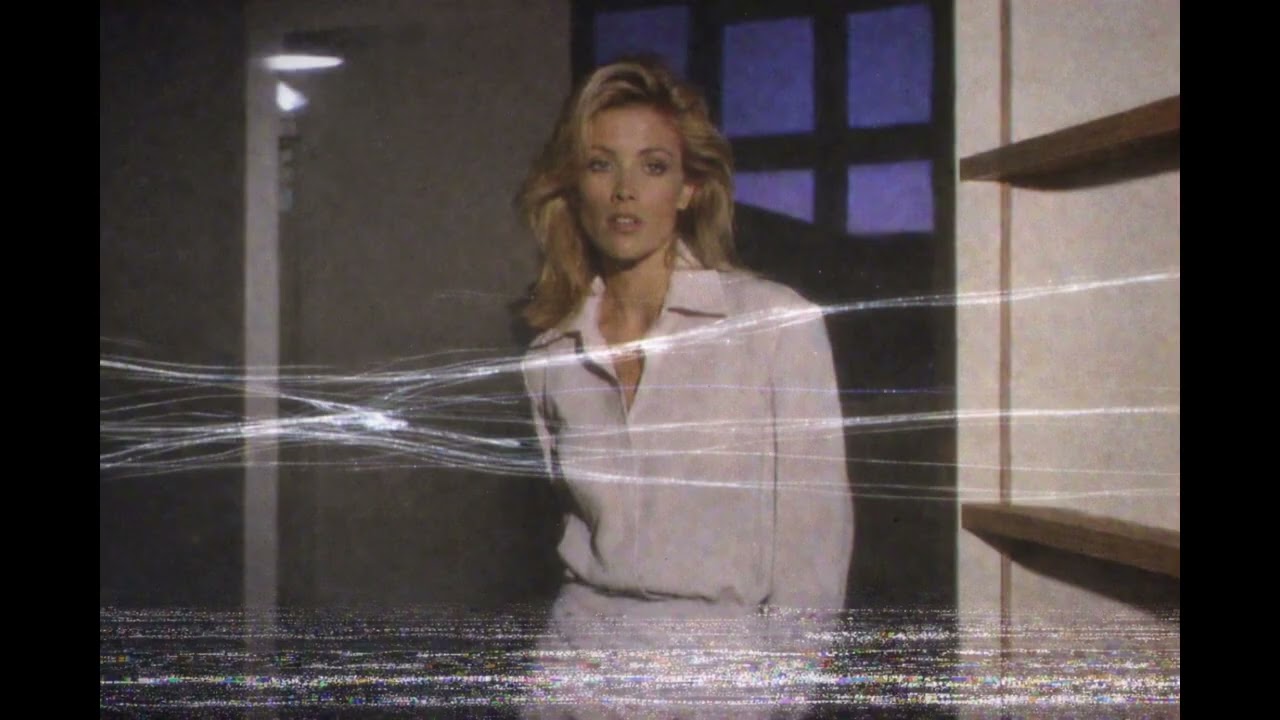 Lost Single 1988 - Still On The Air
