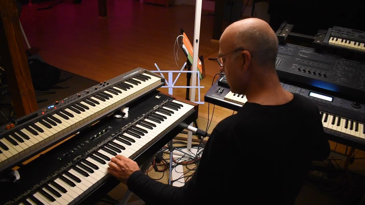 Shuffle for Joe. by Paul Urbanek