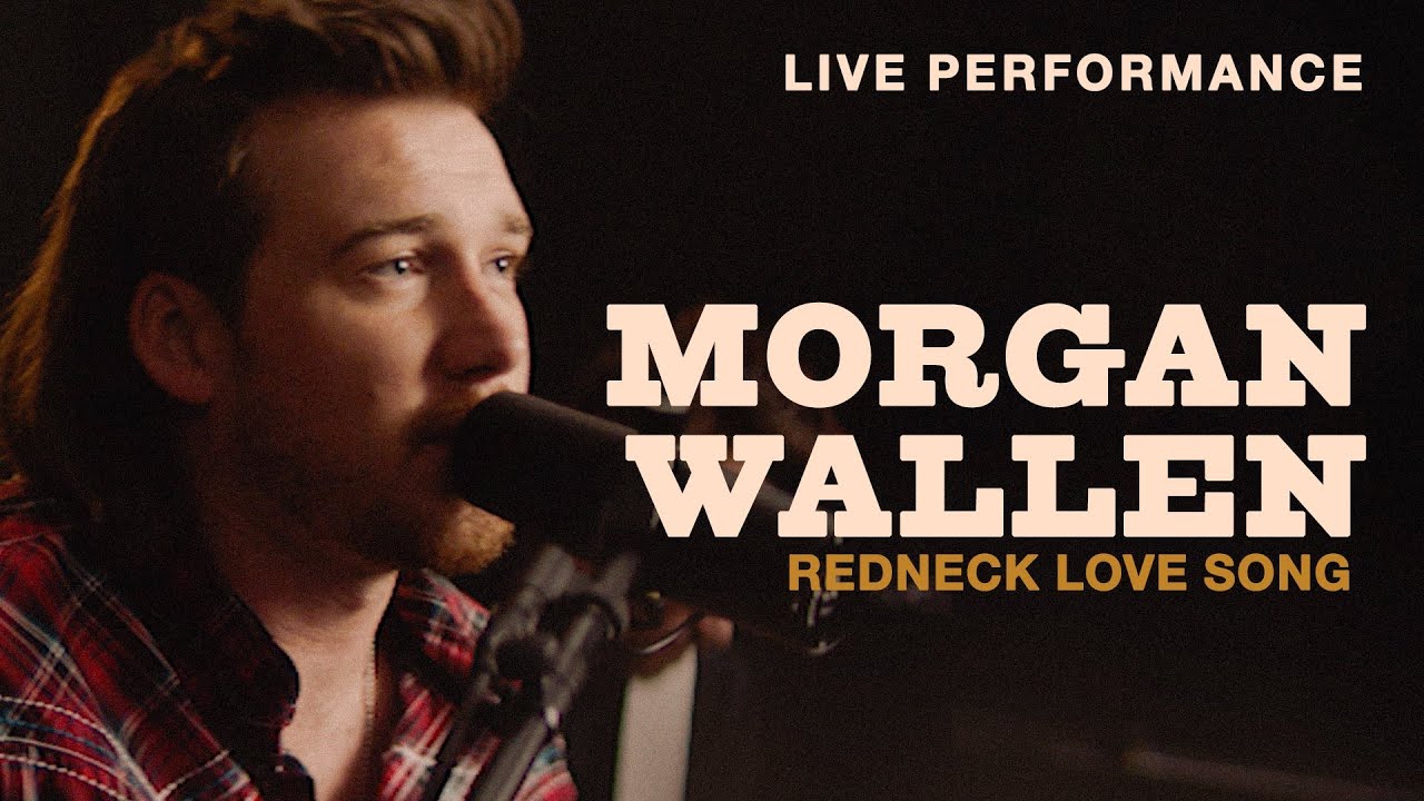 Morgan Wallen - 