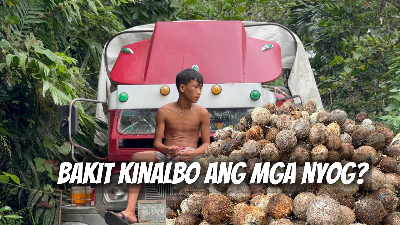 Part 27:Buhay Mag-ninyog sa Aurora