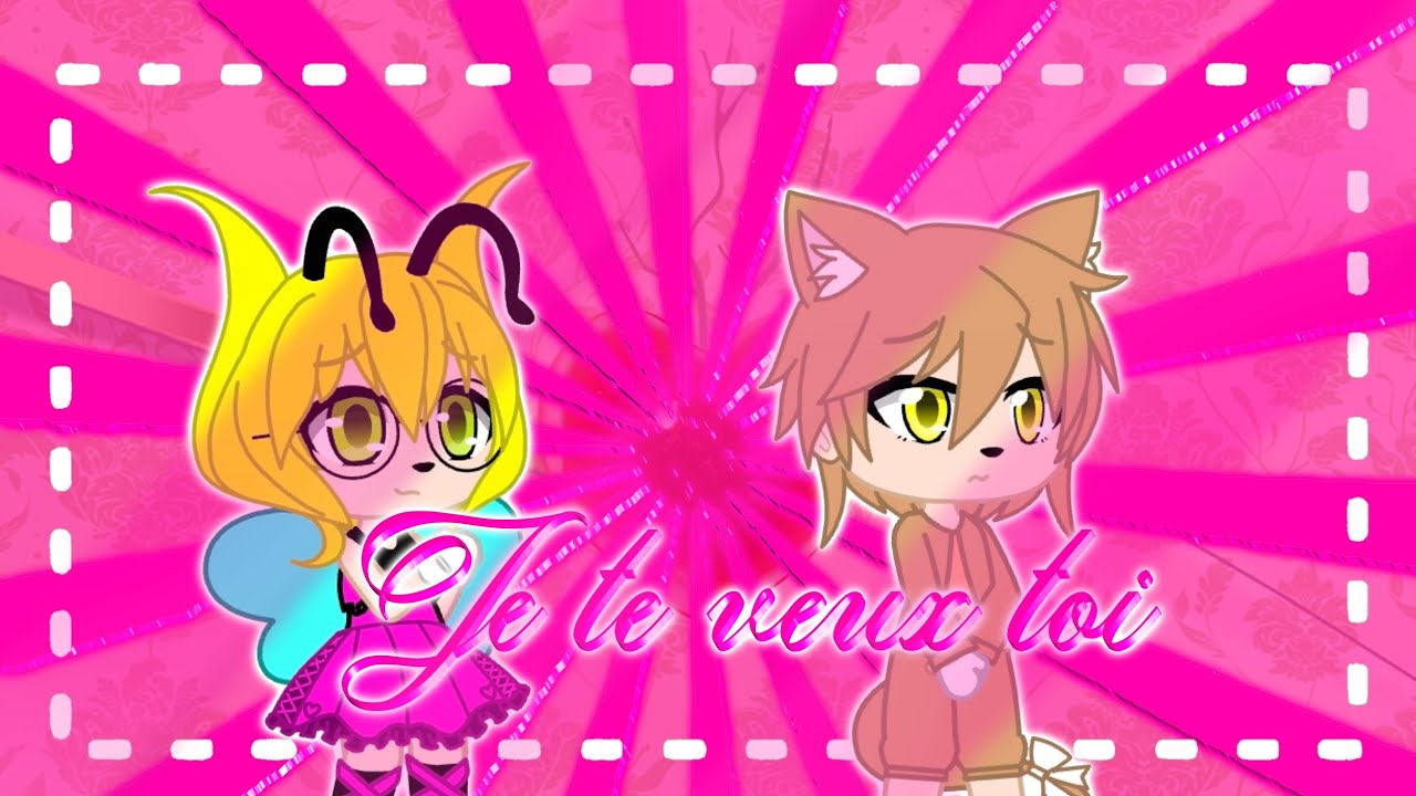 💕Je te veux toi💕 de Miya || by: Vĩørēttø