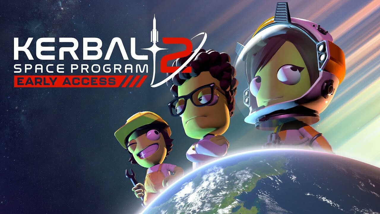 KSP 2 Soundtrack - VAB