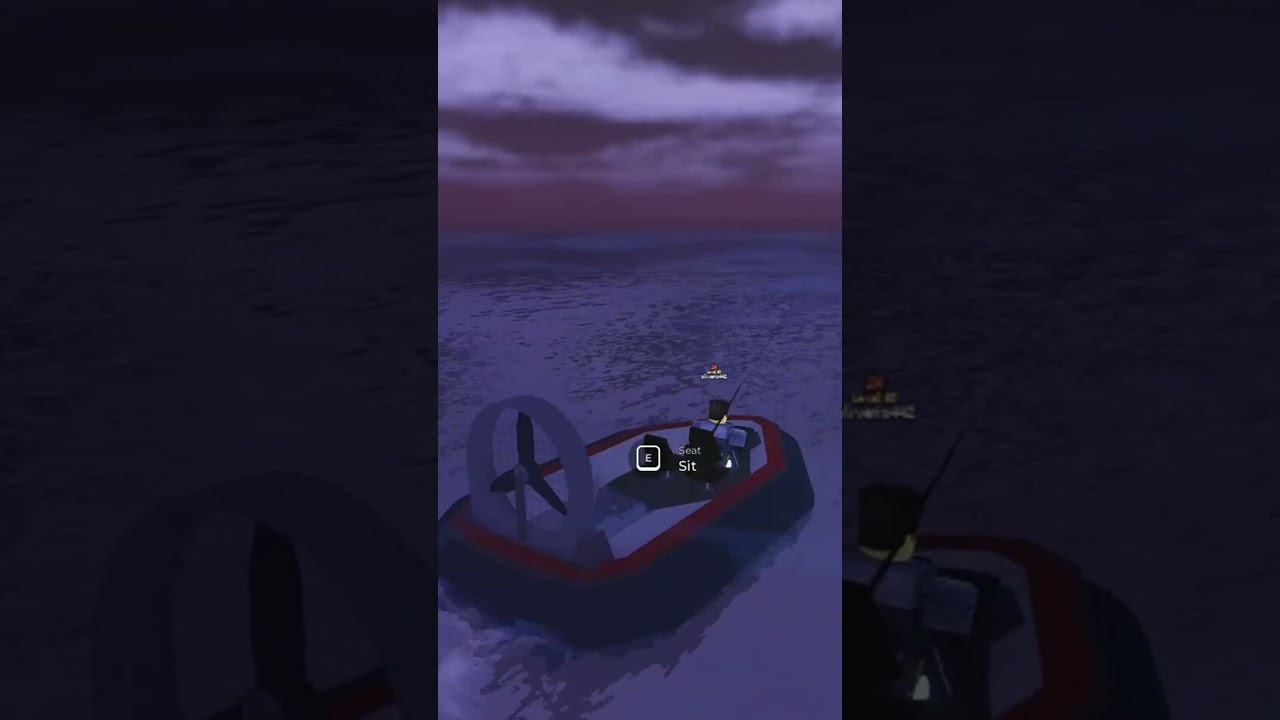 How to Get Arctic Char Fish in Roblox Fisch