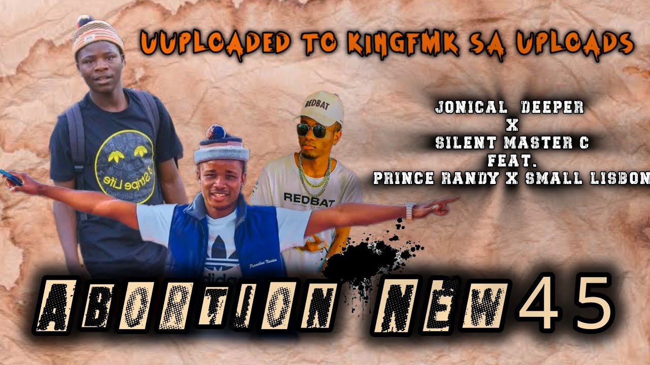 Abortion New45 | Jonical Deeper x Silent Master C & Prince Randy x Small Lisbon