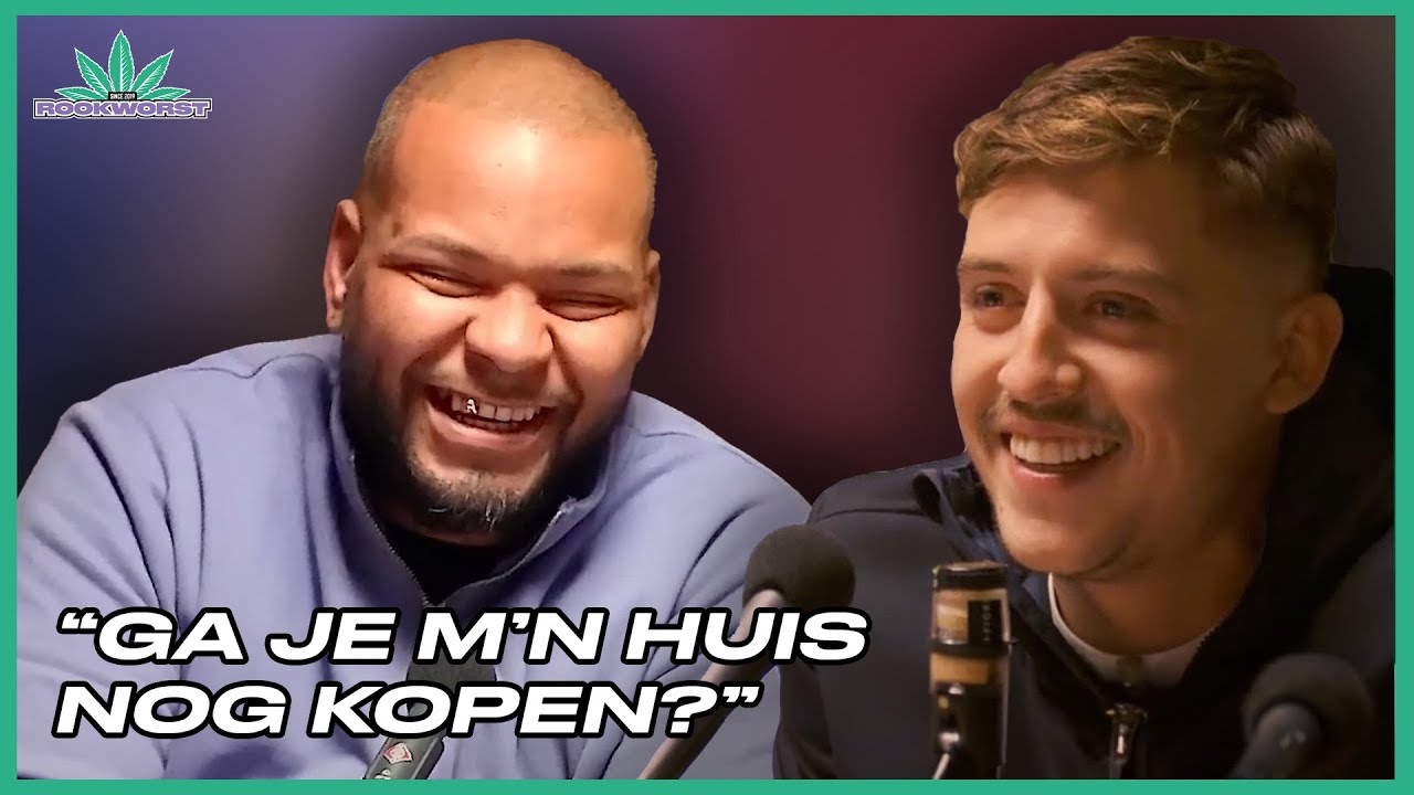 Lil Kleine vs. Buurman: 