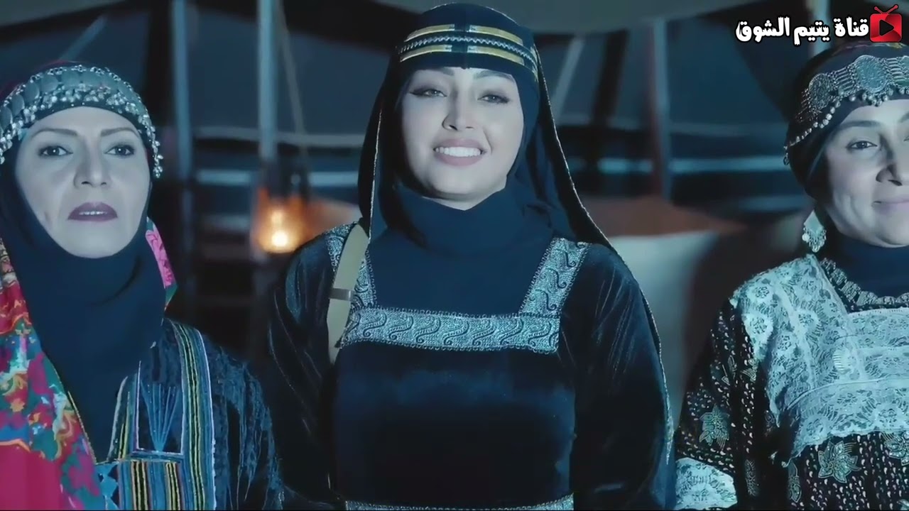 لاتذكرتك وانا نايم يفر من عيني النوم - كلمات هادي باسالم - اداء الفنان ياسر بن نوبان 2024