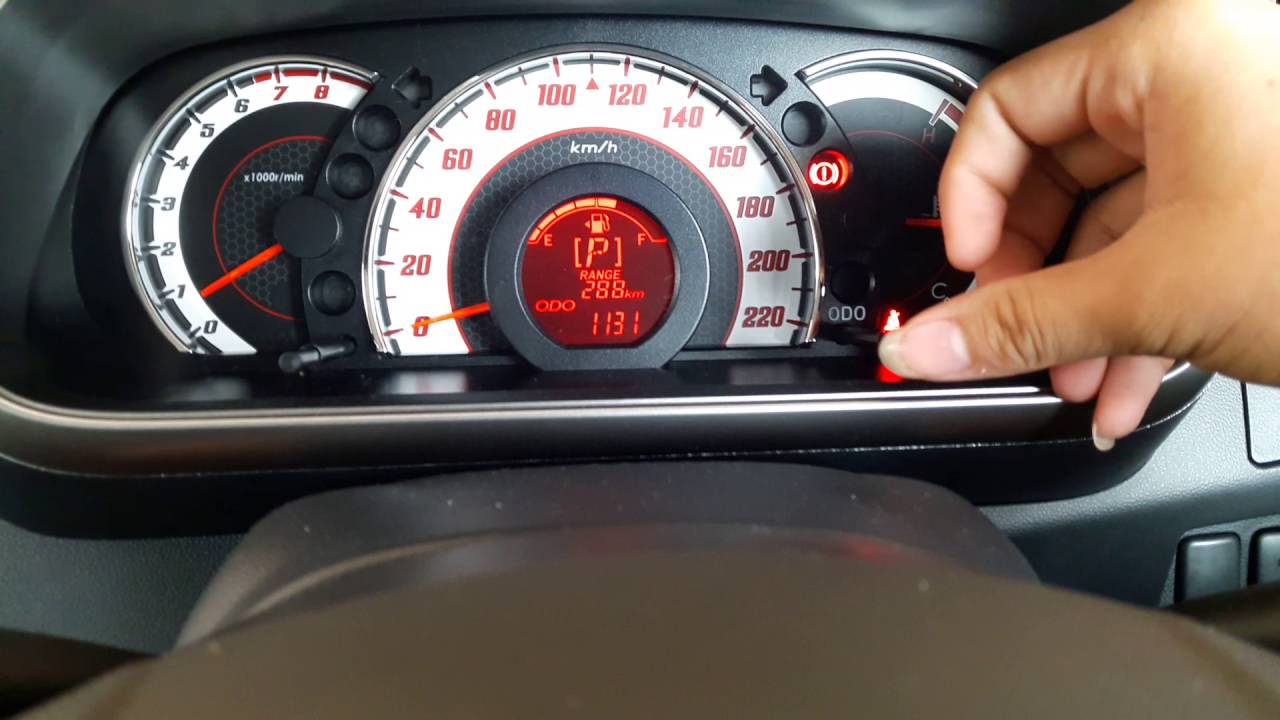 2016 Perodua Myvi 1.5 Advance Review Startup