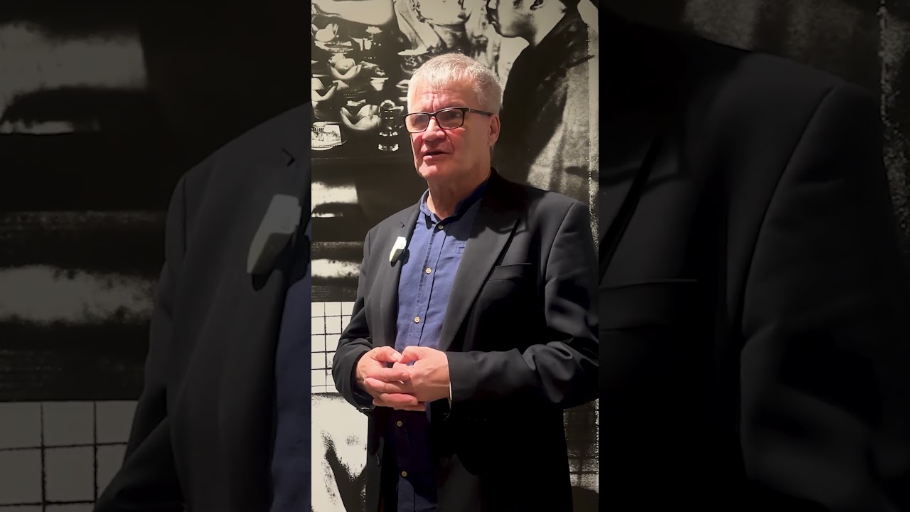 Tomasz Gudzowaty i radykalne odejście od doskonałej fotografii #AreBureBokeh #fotografia #Łomża