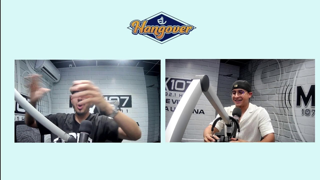 | EL HANGOVER | LLAMA AL 787-764-1077 PARA PARTICIPAR