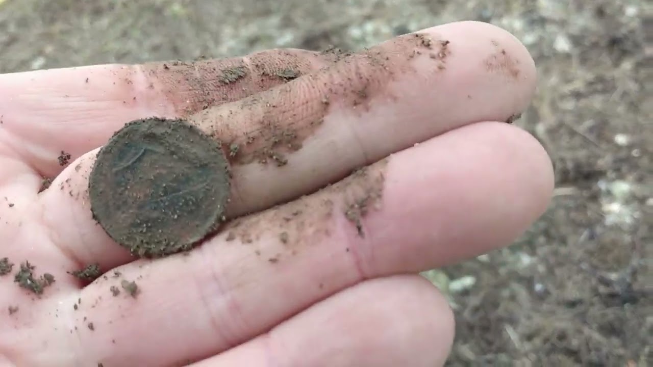 🤔HAVE I BEEN METAL DETECTING WRONG?🤔