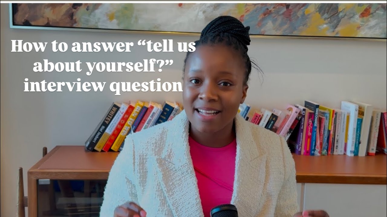 Tips on how to answer 