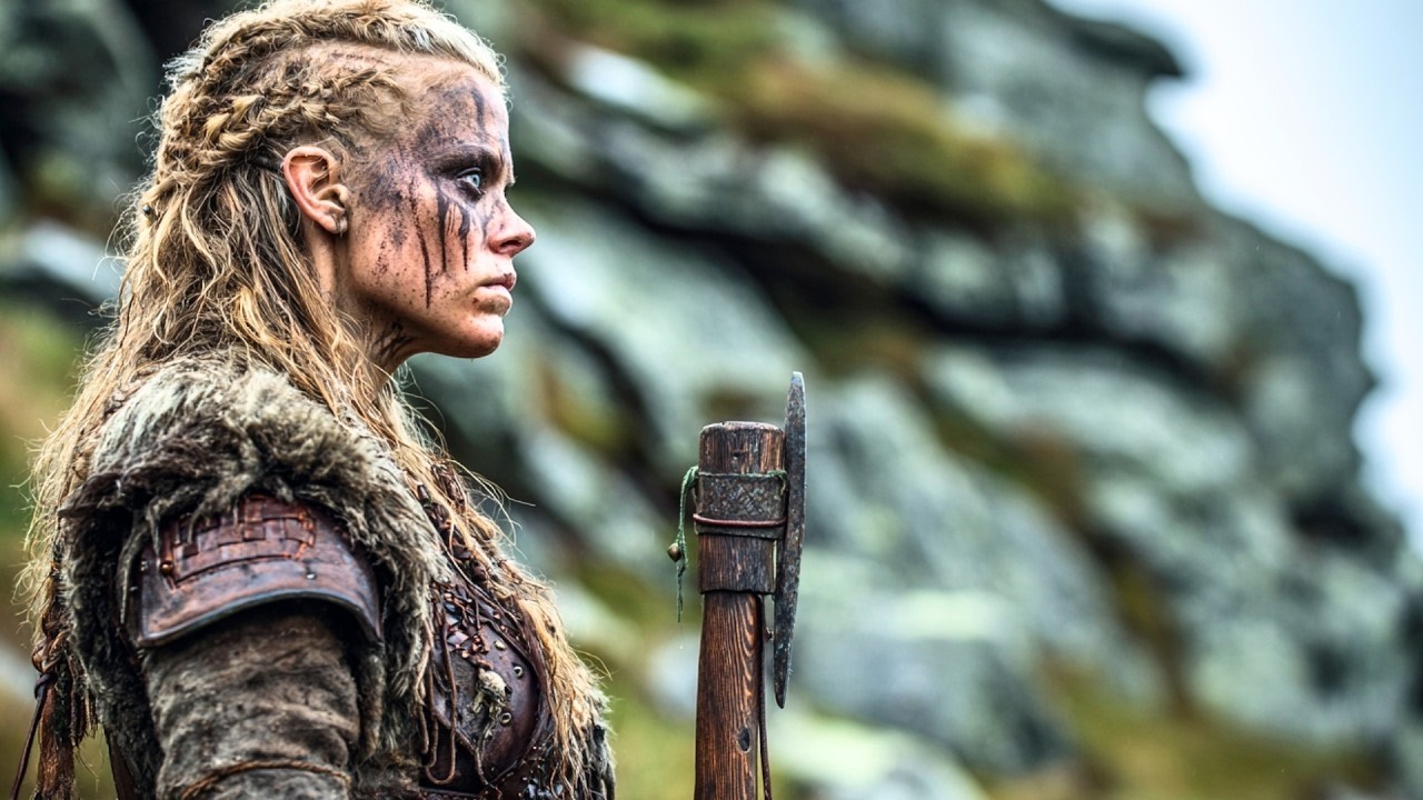 You Can Hear Valhalla Calling | Viking War Chants That Awaken the Warrior
