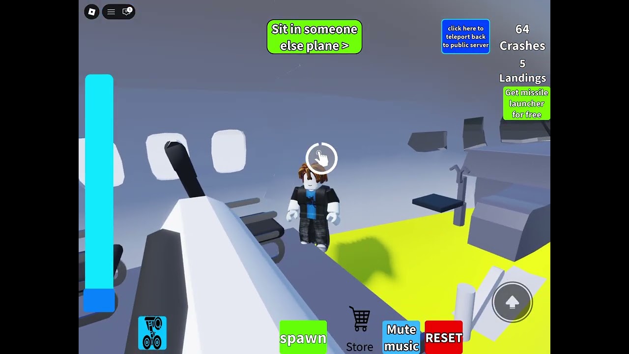 plane