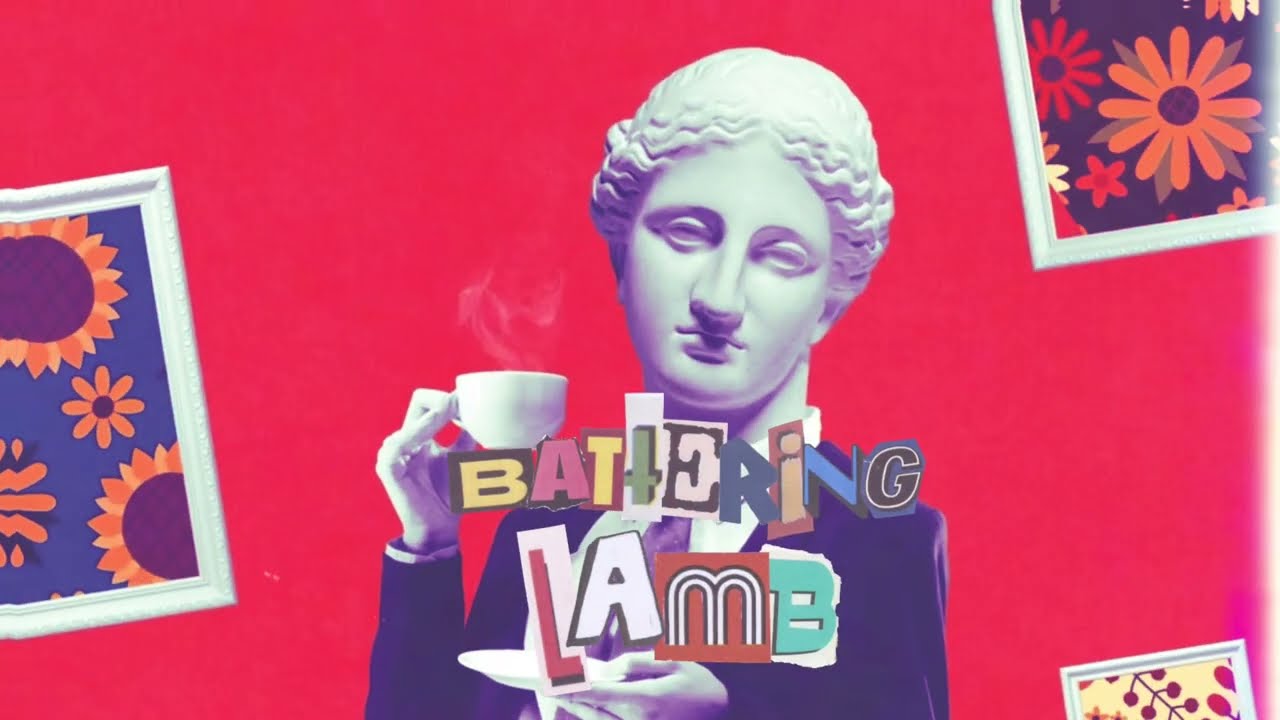Ruff Majik - Battering Lamb (Official Video)