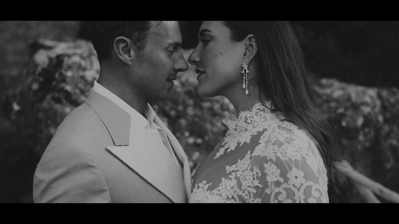 Soulful Serenade: A Wedding in Mallorca with the Gipsy Kings