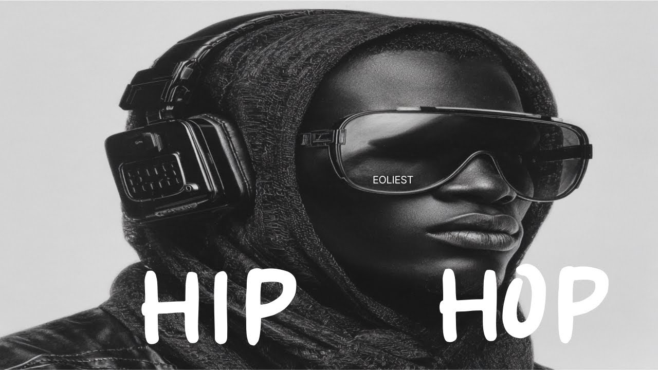 𝙥𝙡𝙖𝙮𝙡𝙞𝙨𝙩 🔥심장 박동까지 터질 듯한 올드스쿨 외힙 외국힙합 Mix | Old School Vibes &times; Modern Flow