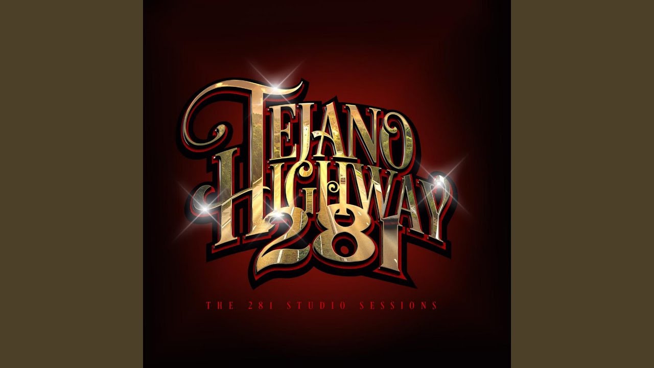 Buckle up & Crank It up! #7 (Ruben Vela Special)