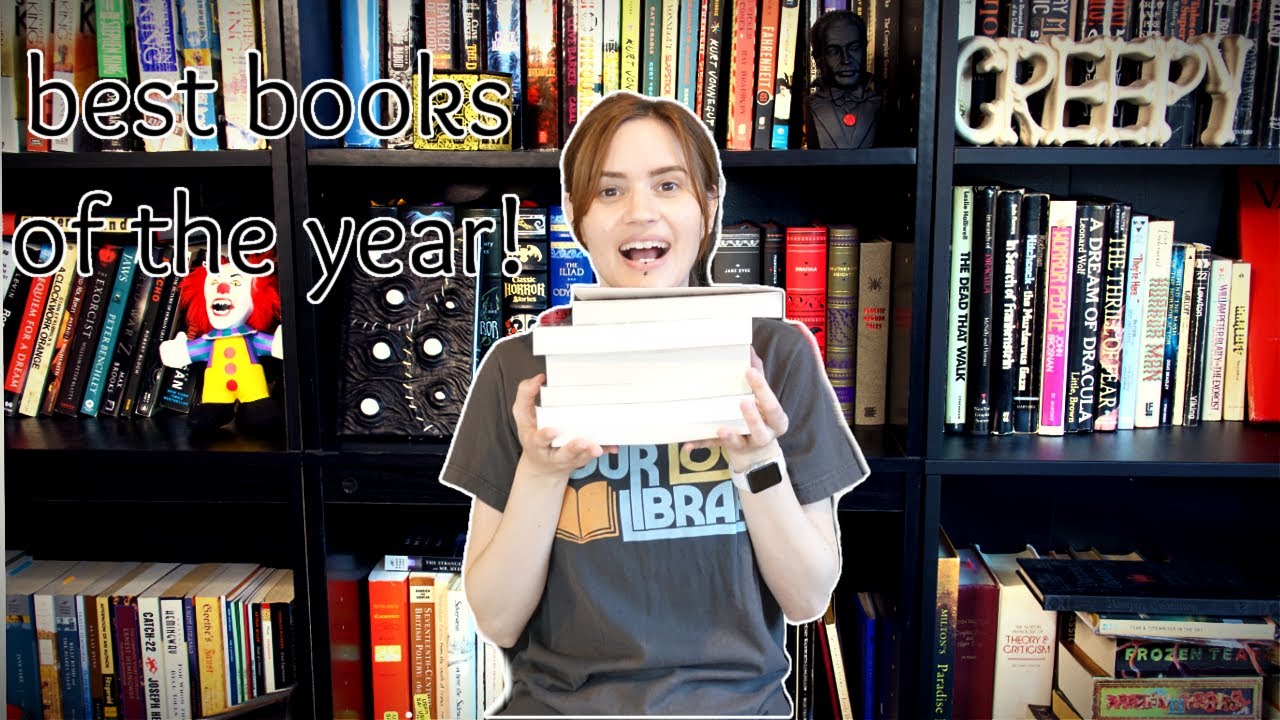 EVERY BOOK I READ IN JUNE | June 2023 reading wrap up