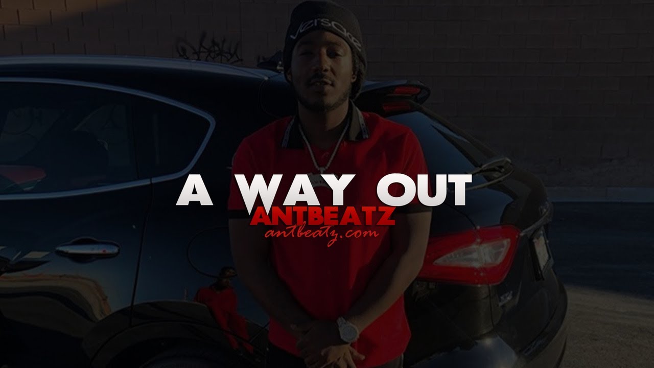 Antbeatz Type Beat 2019 - 