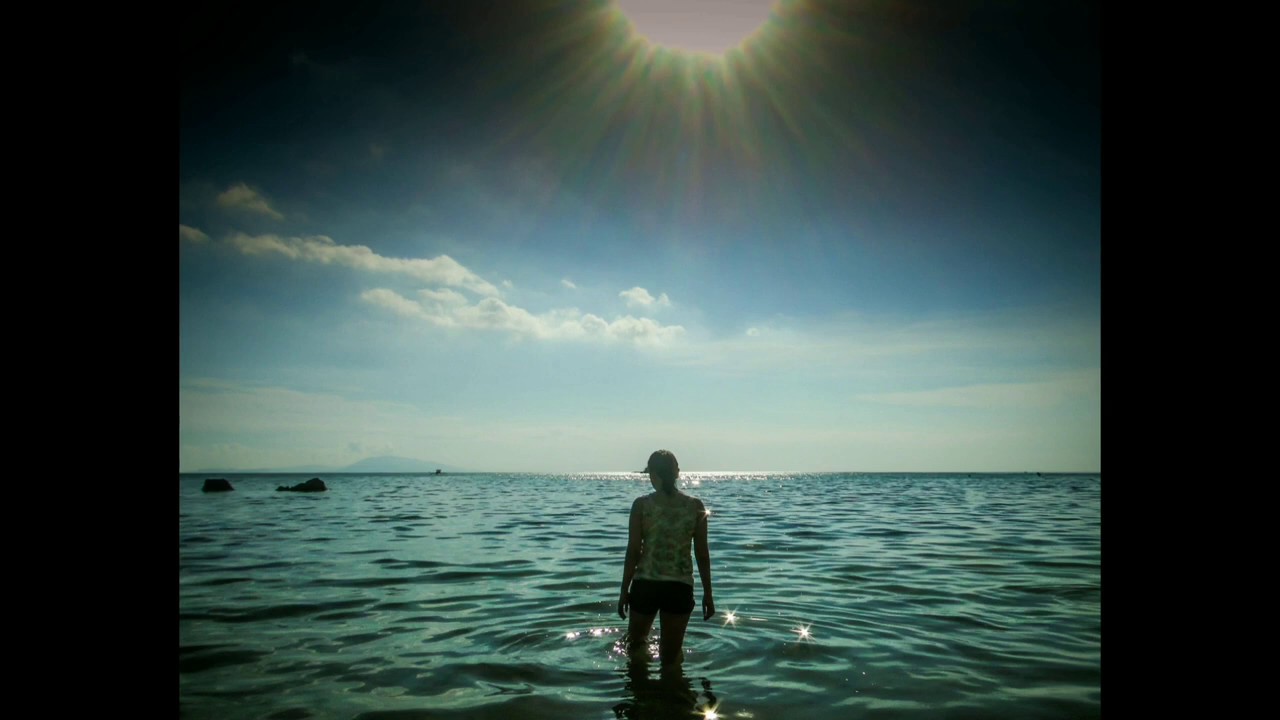 Travel / Calatagan Batangas - Burot Beach