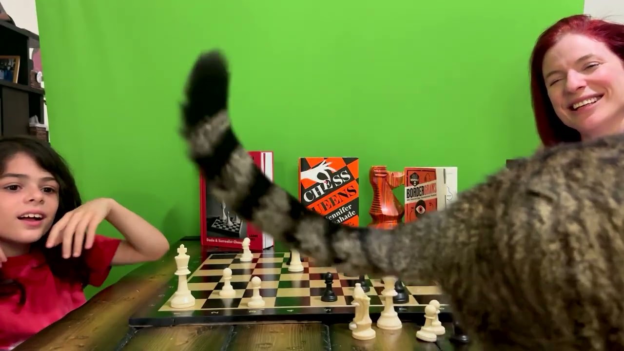 Chess Tactics Explained: The Block of the Century