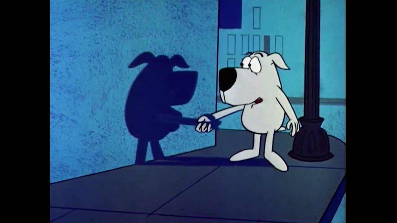 Aesop and Son - A Dog and His Shadow [Original Soundtrack]