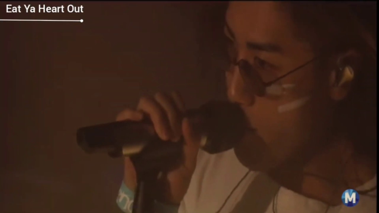 赤西仁　Eat Ya Heart Out