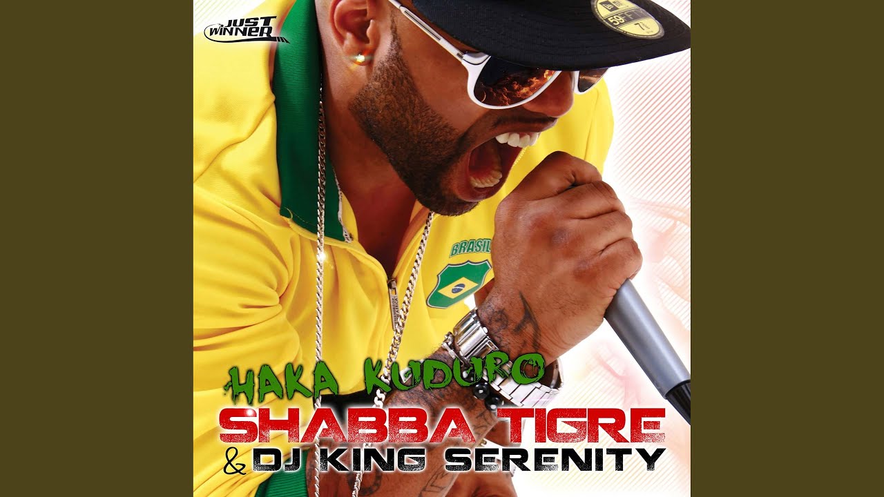 Haka kuduro (Club mix)