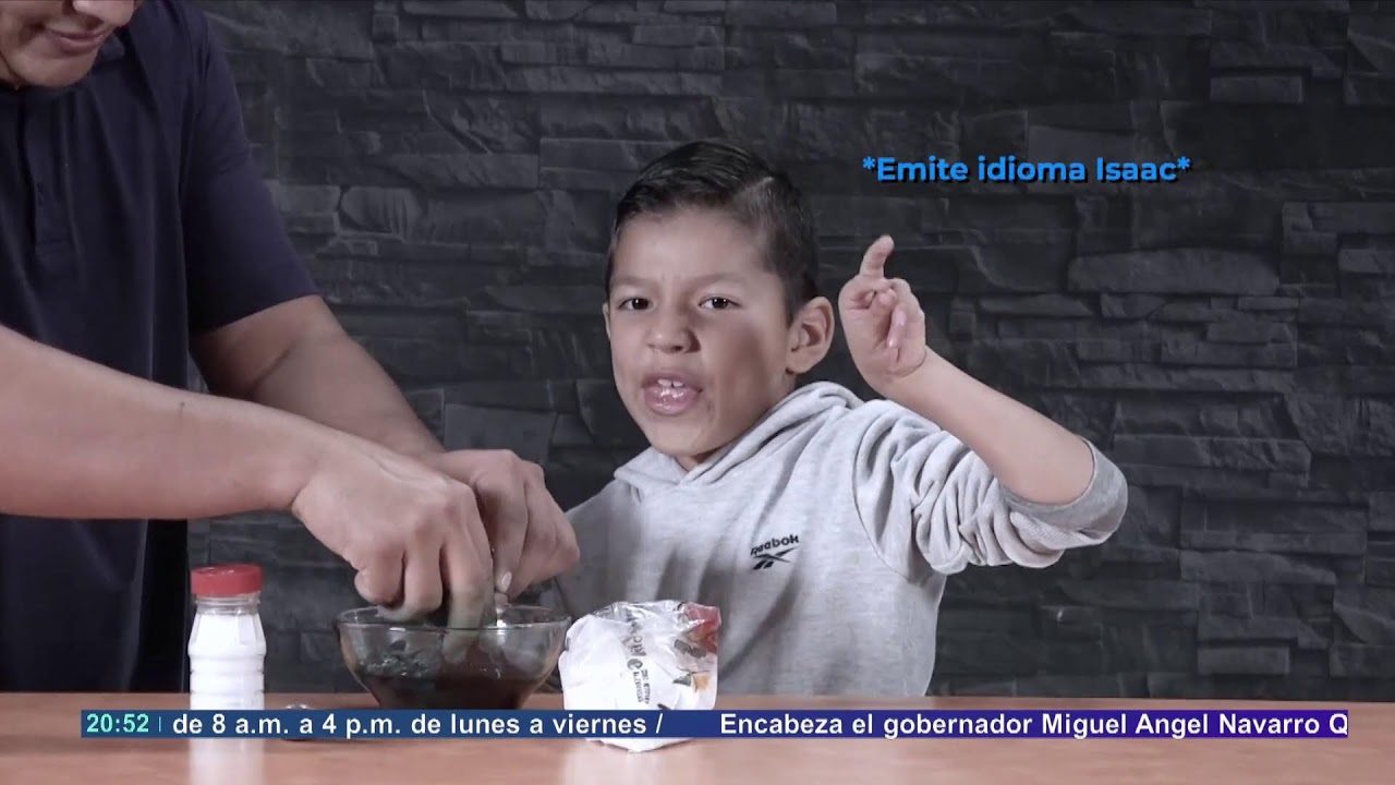 Tele 10 Noticias Nocturno con Karla Rosado