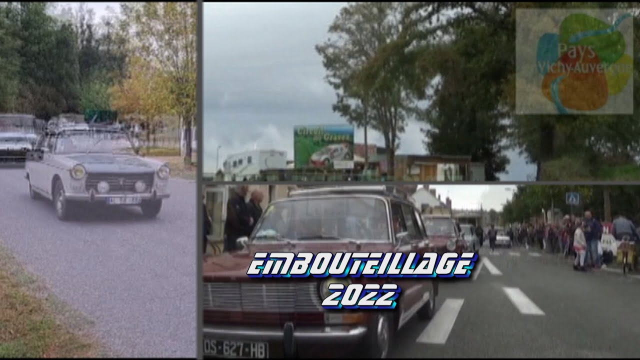 Embouteillage Lapalisse 2022 SUITE
