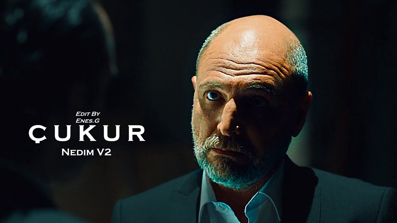 &Ccedil;ukur M&uuml;zikleri Nedim V2 (4.Sezon Yeni M&uuml;zik)